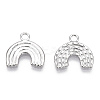 Brass Charms KK-Q773-15P-1