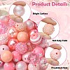 DIY Bubblegum Bracelet Pendant Decoration Making MACR-CJC0005-02A-03-3