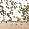 TOHO 8/0 Round Beads SEED-TR08-1209-4