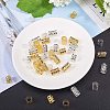 Hair Coil Cuffs DIY-PH0024-53-5