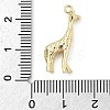 Brass Pendants KK-S514-01C-G-3