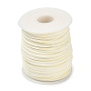 50 Yards Faux Suede Cord LW-U001-01G-1