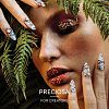Preciosa® MAXIMA Crystal No Hotfix Flatback Stones Y-PRC-NSS6-10330-5