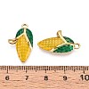 304 Stainless Steel Pendants STAS-N108-51G-3
