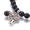 Chakra Jewelry BJEW-I273-A11-2