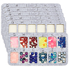 Felt Bead Design Board DIY-WH0419-98H-01-1