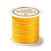 12-Ply Round Nylon Twisted Cord NWIR-Q001-01D-02-1