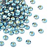 Preciosa® Crystal Hotfix Flatback Stones Y-PRC-HSS8-40080-200-1