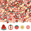 100G Handmade Polymer Clay Nail Art Decoration CLAY-YW0002-56A-2