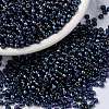MIYUKI Round Rocailles Beads X-SEED-G009-RR3539-1