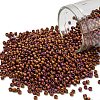 TOHO 11/0 Round Beads SEED-XTR11-0514F-1
