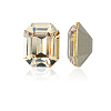 Preciosa® MAXIMA Crystal Fancy Stones Y-PRC-FD10-00030-235-1