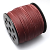 Faux Suede Cord LW-R006-19-1