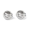 Brass Linking Rings LS-KK-B087-01P-3