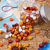 Sealing Wax Particles X-DIY-TAC0010-10C-6