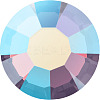 Preciosa® Crystal Hotfix Flatback Stones Y-PRC-HSS6-21110-200-2