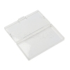 Transparent Plastic Bead Containers LS-CON-XCP0002-15-2
