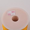 Round Polyester Braided Cords OCOR-F002-523-3