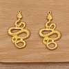 Alloy Pendants X-PW-WG56326-02-1