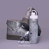Preciosa® MAXIMA Crystal No Hotfix Flatback Stones Y-PRC-NSS10-10220-5