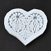 DIY Heart Food Grade Silicone Molds LS-DIY-I103-01-2