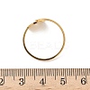 304 Stainless Steel Cuff Rings for Women RJEW-F195-02G-5