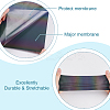 2M PU Heat Transfer Film AJEW-WH0080-05-4