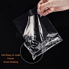 PVC Heat Shrinkage Bags ABAG-WH0023-11-3