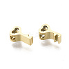 304 Stainless Steel Charms STAS-R112-012A-2