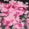 5 Bags Paper Heart Confetti AJEW-CP0011-74B-4