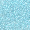 12/0 FGB Grade A Round Glass Seed Beads SEED-N001-E-315-2