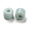 Opaque Acrylic Beads OACR-B013-25M-3