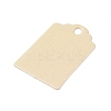 100Pcs Paper Gift Tags CDIS-H007-13C-2
