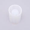 Eight Prism Pen Container Silicone Molds DIY-WH0175-74-2