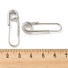 Rack Plating Brass Pendants KK-K351-02P-3