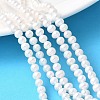 Natural Cultured Freshwater Pearl Beads Strands LS-PEAR-I007-07O-05A-1