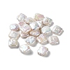 Natural Keshi Pearl Cultured Freshwater Pearl Beads PEAR-E020-37-1