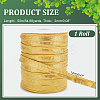 9M Polyester Piping Trim OCOR-WH0090-024C-2