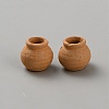 Mini Polymer Clay Flowerpot LS-AJEW-WH20007-29-1