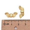 Tibetan Style Beads LS-TIBEB-EA9130Y-GLF-2