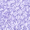 Glass Bugle Beads X-SEED-N007-28D-3