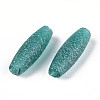Transparent Colours Glass Seed Beads SEED-N008-01A-05-2