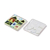 DIY Pendant Decoration Making Kit DIY-FS0005-08-3