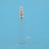 Mini Refillable Glass Spray Bottles MRMJ-WH0077-021A-2