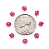 Transparent Acrylic Beads MACR-S373-84-B05-3
