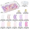 DIY Jewelry Making Kit DIY-FS0009-09B-4