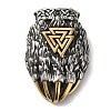Viking 304 Stainless Steel Pendants STAS-Z059-02AS-1