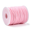 Hollow Pipe PVC Tubular Synthetic Rubber Cord RCOR-R007-2mm-39-2