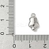 Halloween 304 Stainless Steel Charms LS-STAS-C138-06A-P-3