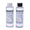 Transparent Clear Crystal Epoxy AB Glue TOOL-L009-02-1